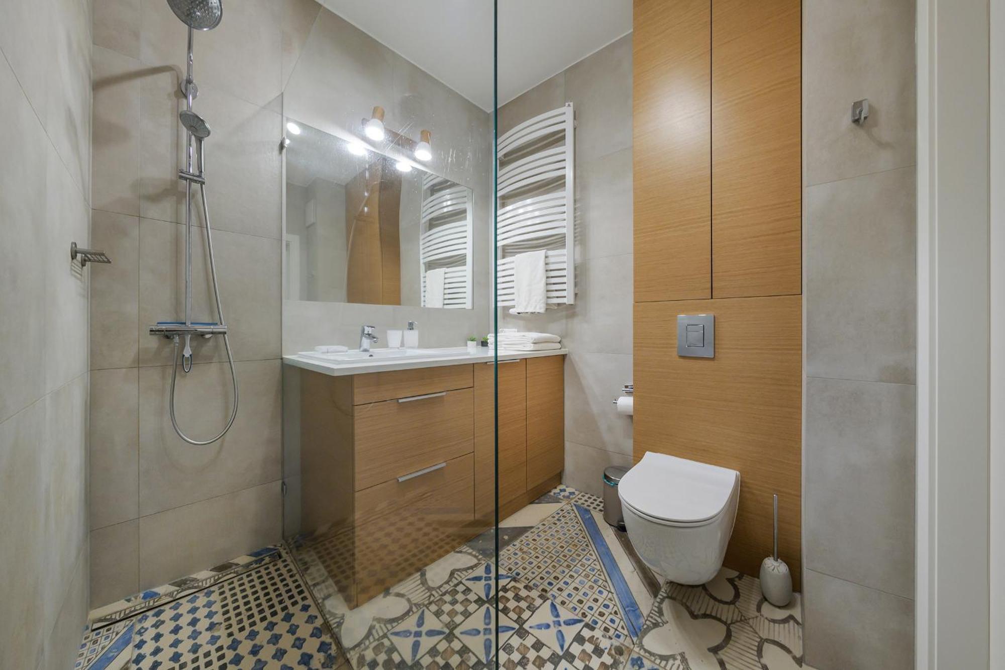 Amber Baltic Apartment Гданськ Екстер'єр фото