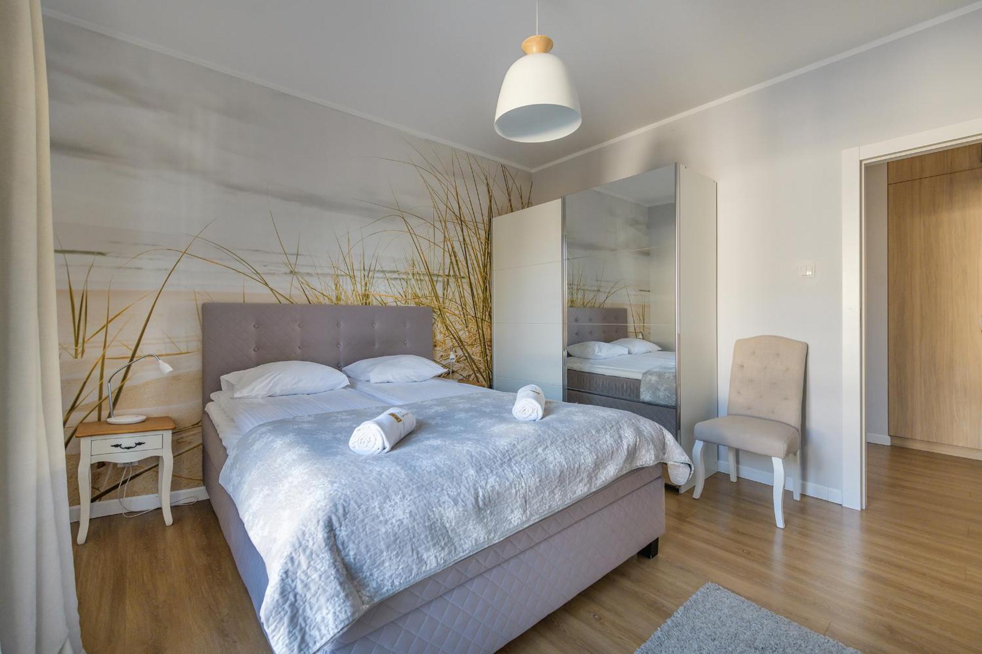 Amber Baltic Apartment Гданськ Екстер'єр фото