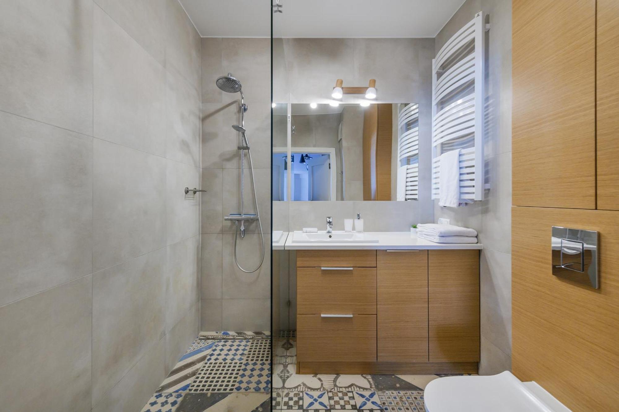 Amber Baltic Apartment Гданськ Екстер'єр фото